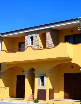 Apartamento A.i.r. Isola Rossa Borgo Di Mare