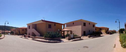 Apartamento A.i.r. Isola Rossa Borgo Di Mare