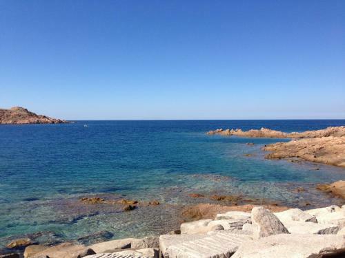 Apartamento A.i.r. Isola Rossa Borgo Di Mare