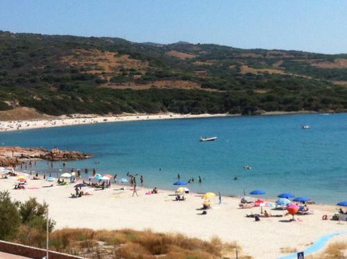 Apartamento A.i.r. Isola Rossa Borgo Di Mare