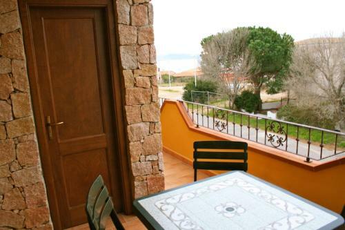 Apartamento A.i.r. Isola Rossa Borgo Di Mare