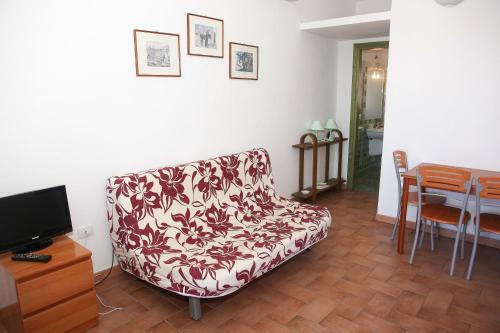 Apartamento A.i.r. Isola Rossa Borgo Di Mare