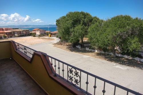 Apartamento A.i.r. Isola Rossa Borgo Di Mare