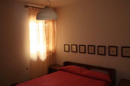 Apartamento A.i.r. Isola Rossa Borgo Di Mare