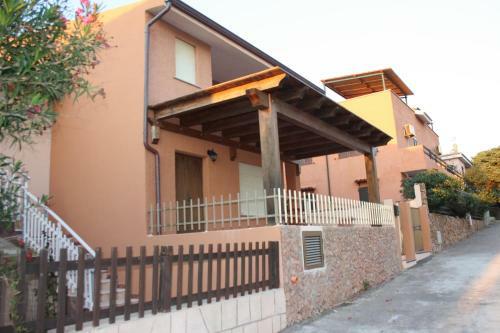 Apartamento A.i.r. Isola Rossa Borgo Di Mare
