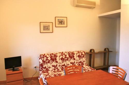 Apartamento A.i.r. Isola Rossa Borgo Di Mare