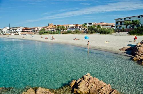 Apartamento A.i.r. Isola Rossa Borgo Di Mare