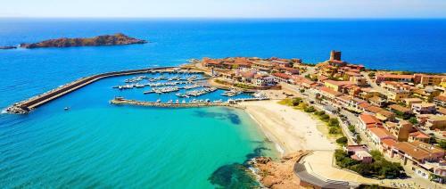 Apartamento A.i.r. Isola Rossa Borgo Di Mare