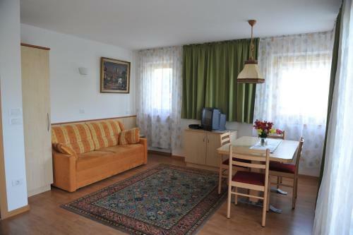 Apartamento Appartements Nomis