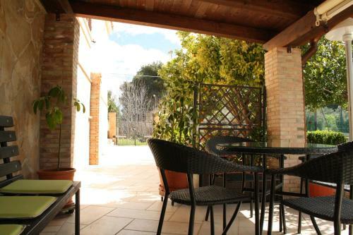 Villa Mara B&B