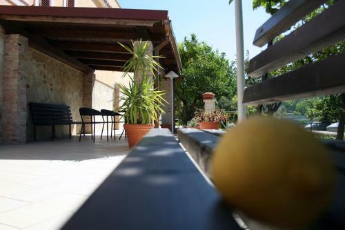 Villa Mara B&B