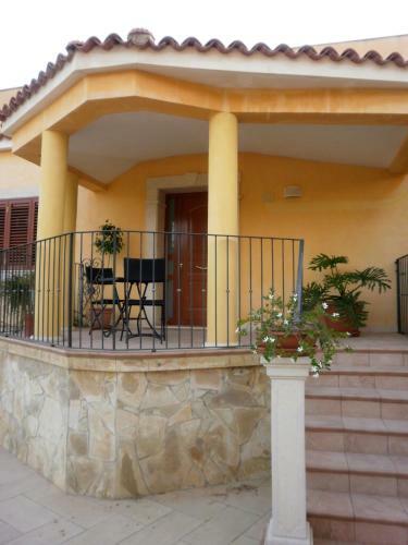Villa Mara B&B