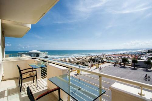 Terrazza Marconi Hotel&spamarine