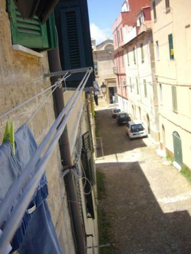 Apartamento Casa Vacanze Via Sant'erasmo