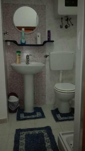 Apartamento Casa Vacanze Via Sant'erasmo