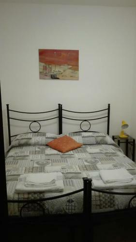 Apartamento Casa Vacanze Via Sant'erasmo