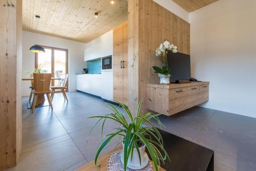 Hotel Br�ndlerhof
