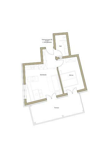 Hotel Br�ndlerhof