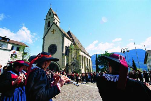 Hotel Br�ndlerhof