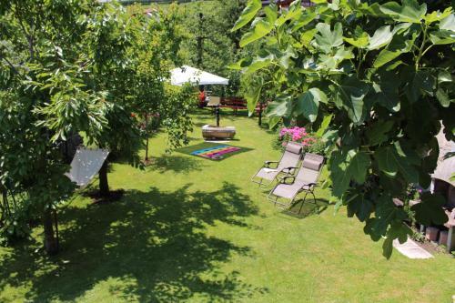 Hotel Br�ndlerhof