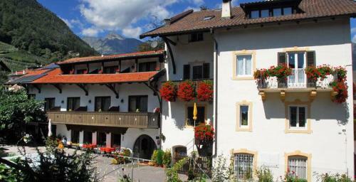 Hotel Br�ndlerhof