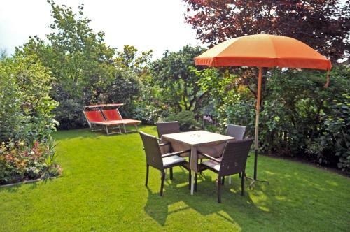 Hostal Garni P�hl