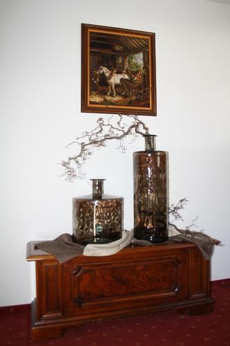 Hostal Garni P�hl