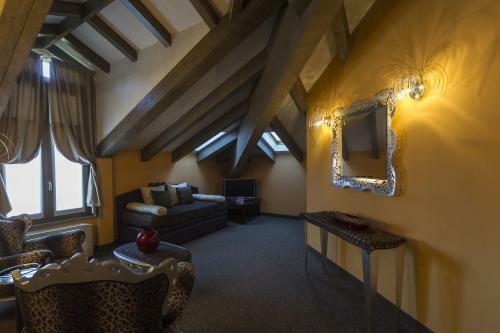 Malpensa Inn Hotel