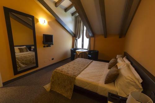 Malpensa Inn Hotel