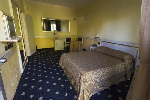 Malpensa Inn Hotel