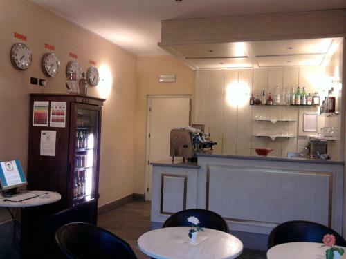 Malpensa Inn Hotel