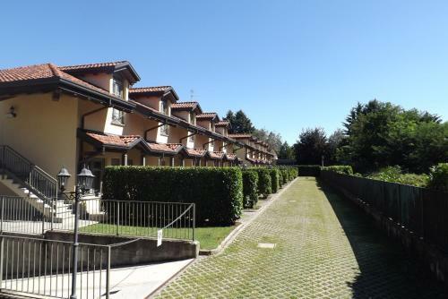 Malpensa Inn Hotel