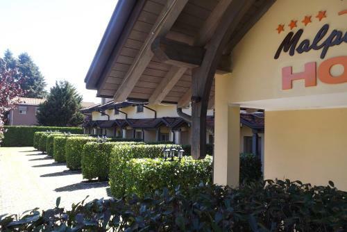 Malpensa Inn Hotel