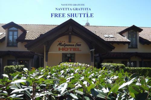 Malpensa Inn Hotel