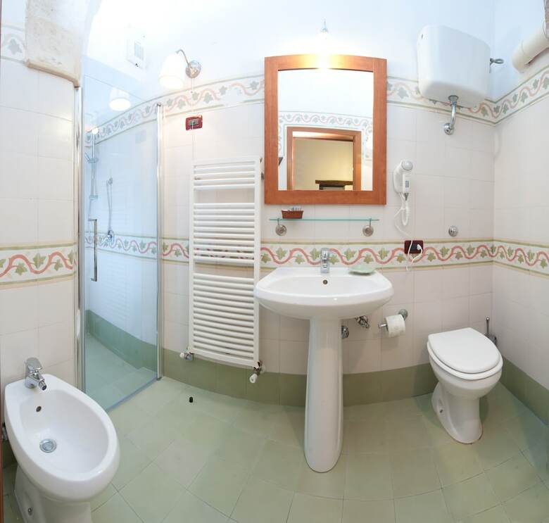 Bed & Breakfast Casa D'artista Suite & Garden