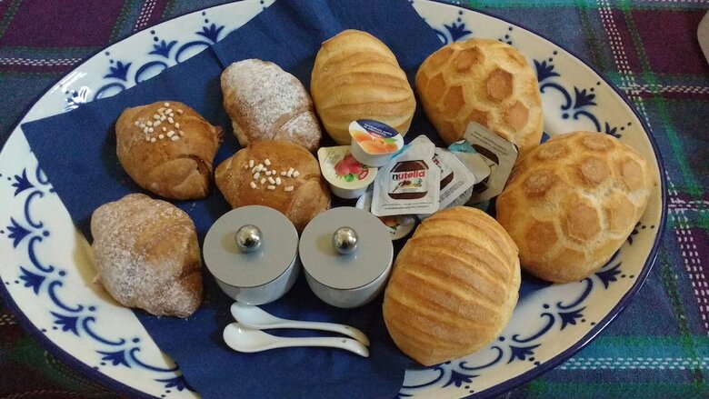 Bed & Breakfast Casa D'artista Suite & Garden
