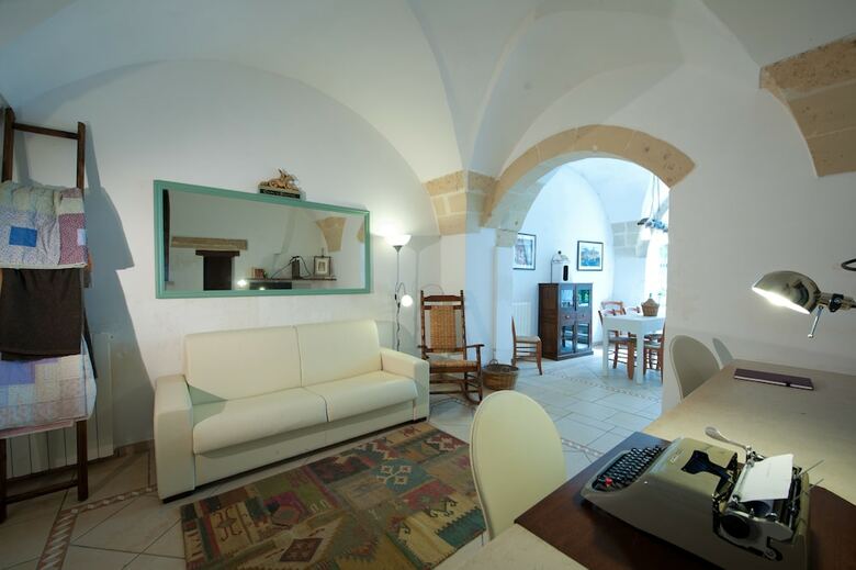 Bed & Breakfast Casa D'artista Suite & Garden