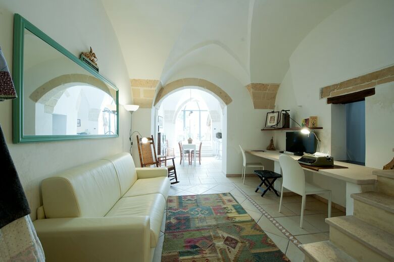 Bed & Breakfast Casa D'artista Suite & Garden