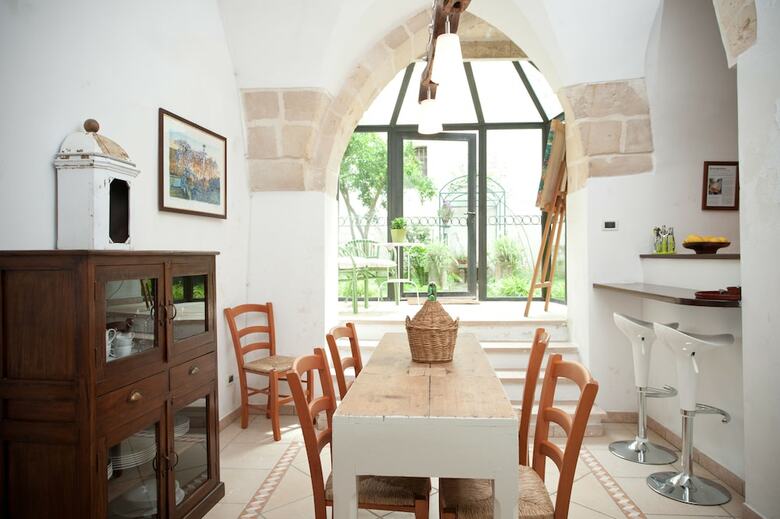 Bed & Breakfast Casa D'artista Suite & Garden
