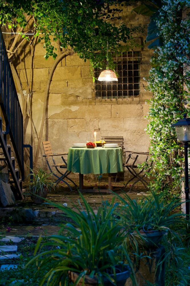 Bed & Breakfast Casa D'artista Suite & Garden