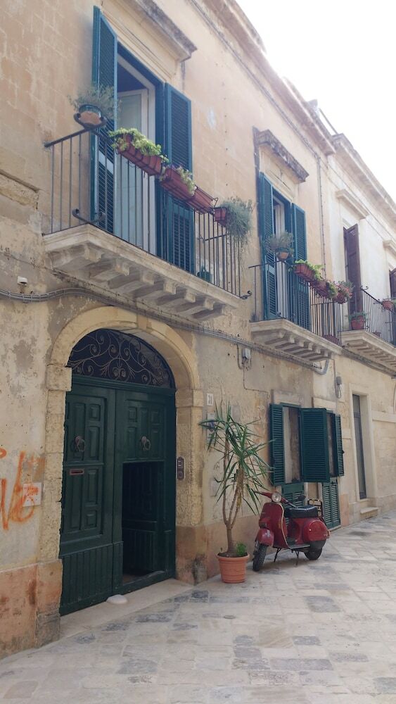 Bed & Breakfast Casa D'artista Suite & Garden