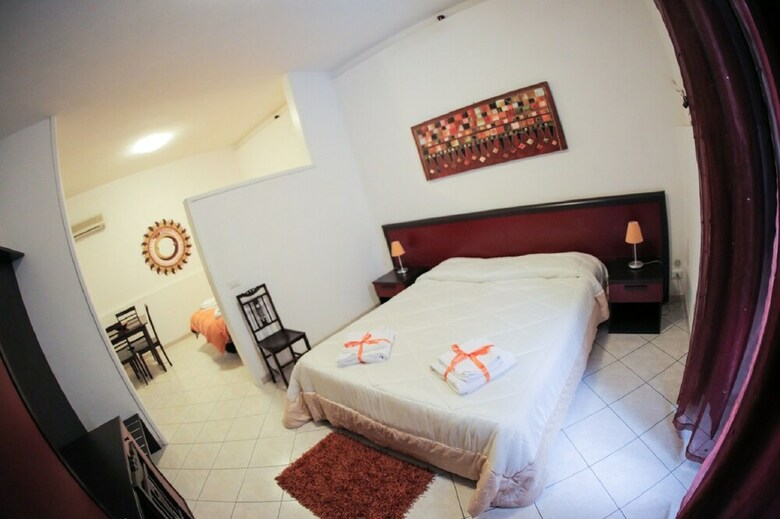 Apartamento San Pietro Casa Vacanze