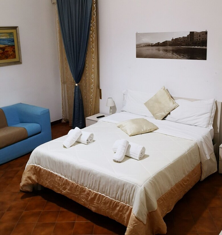 Apartamento San Pietro Casa Vacanze