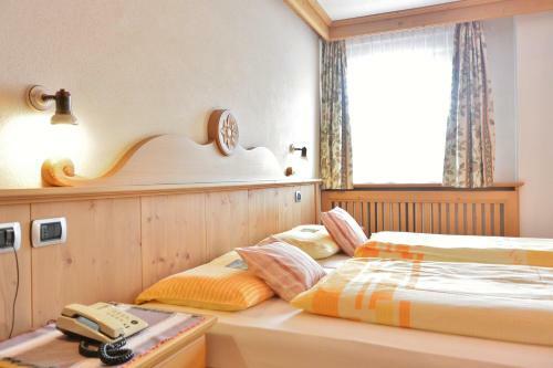 Hotel Garn� Al Plan
