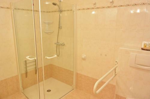 Hotel Garn� Al Plan