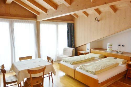 Hotel Garn� Al Plan