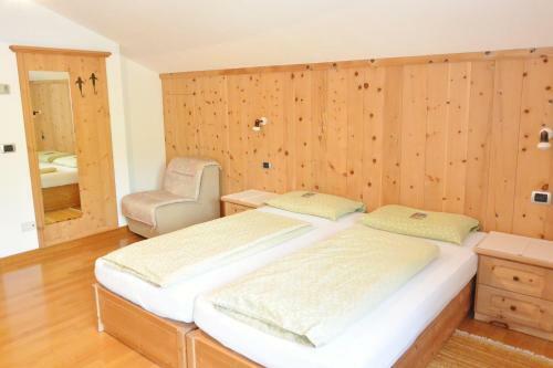 Hotel Garn� Al Plan