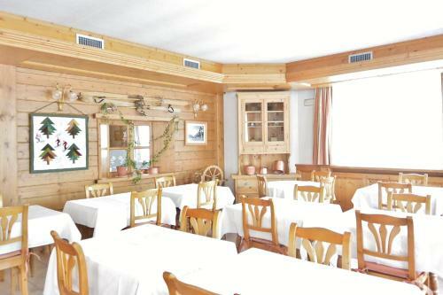 Hotel Garn� Al Plan