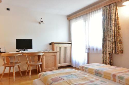 Hotel Garn� Al Plan