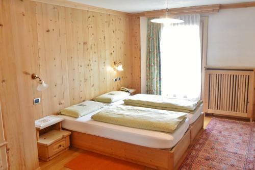 Hotel Garn� Al Plan